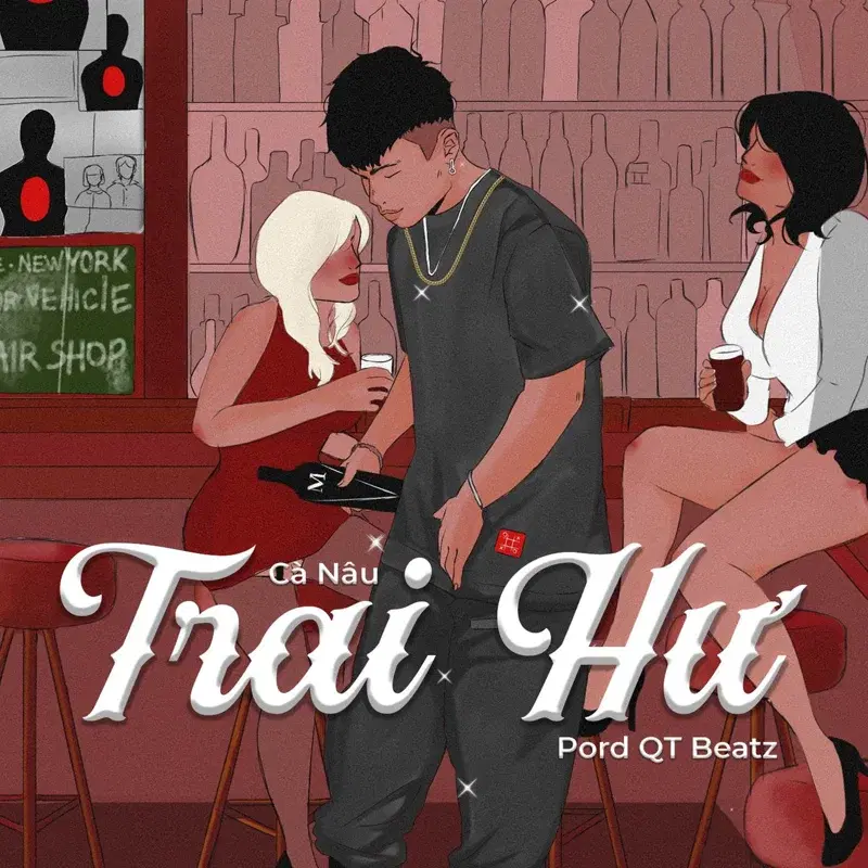 Trai Hư