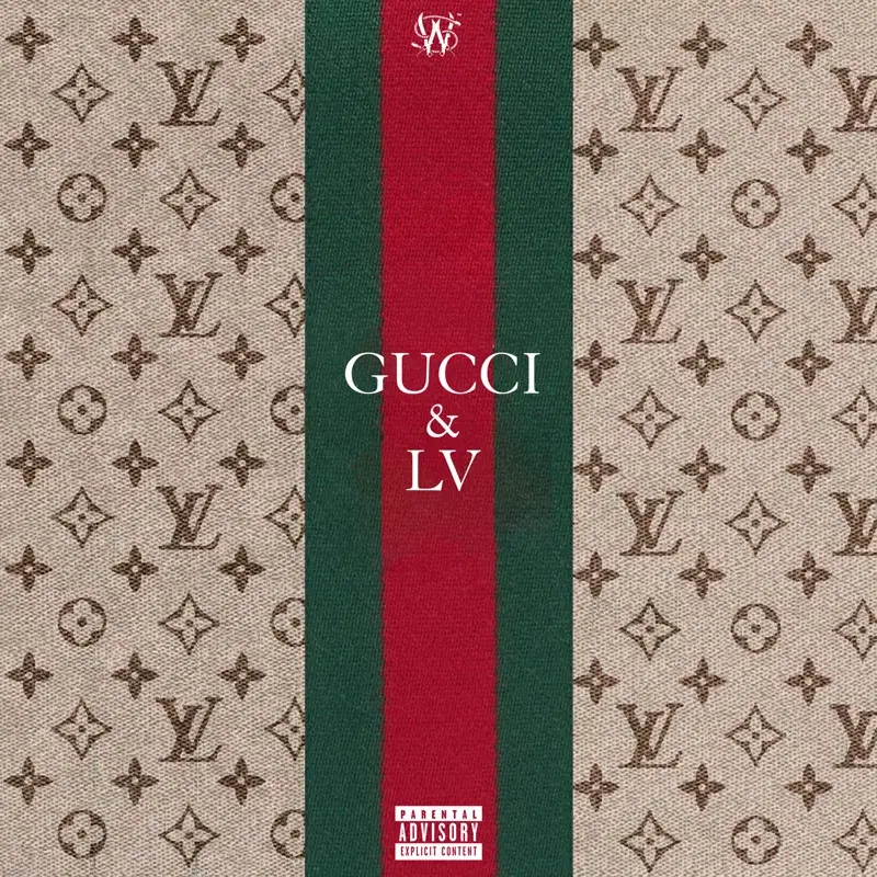 GUCCI & LV