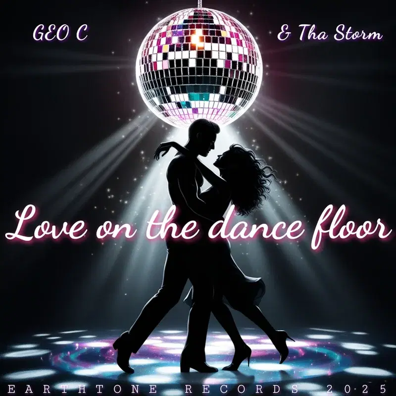 Love on the Dance Floor