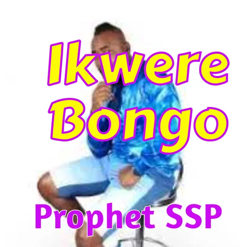 Ikwere Bongo