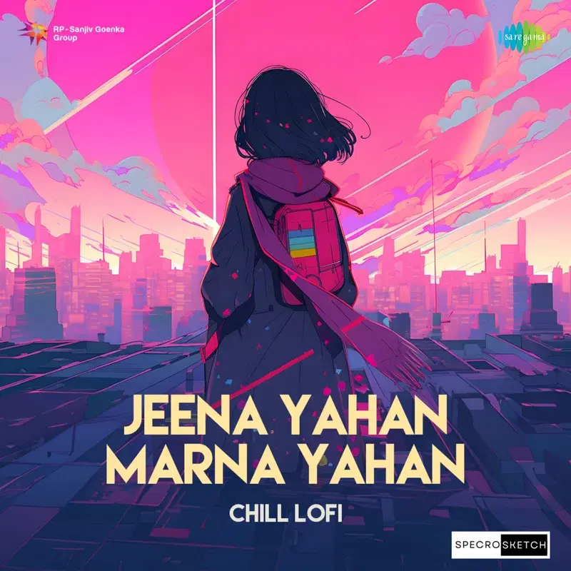 Jeena Yahan Marna Yahan