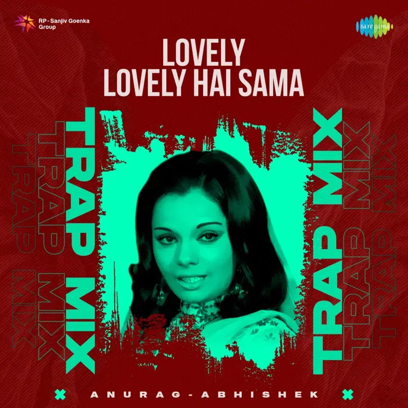 Lovely Lovely Hai Sama