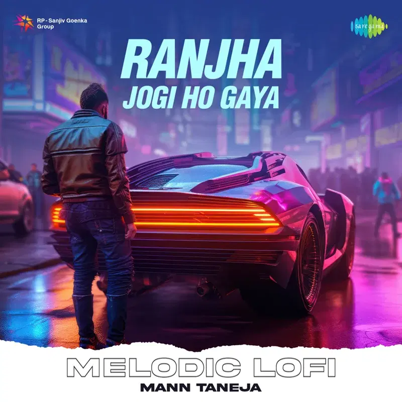 Ranjha Jogi Ho Gaya
