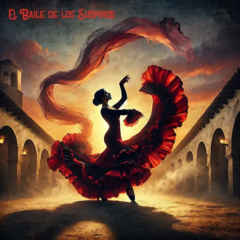 El Baile de los Suspiros