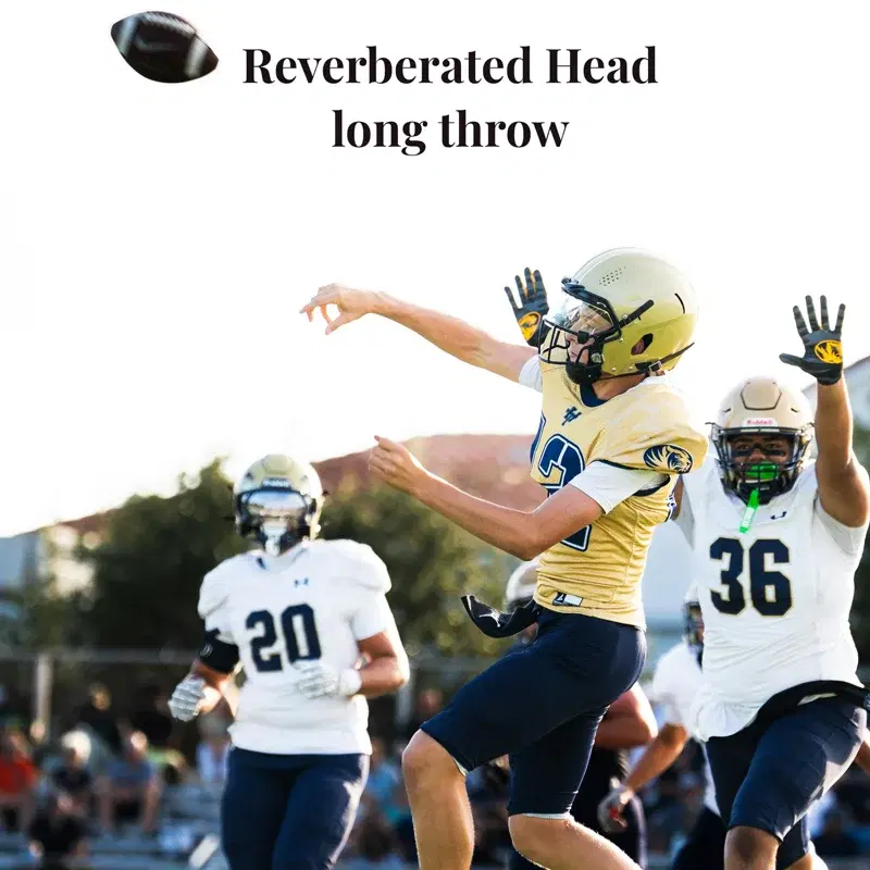 long throw
