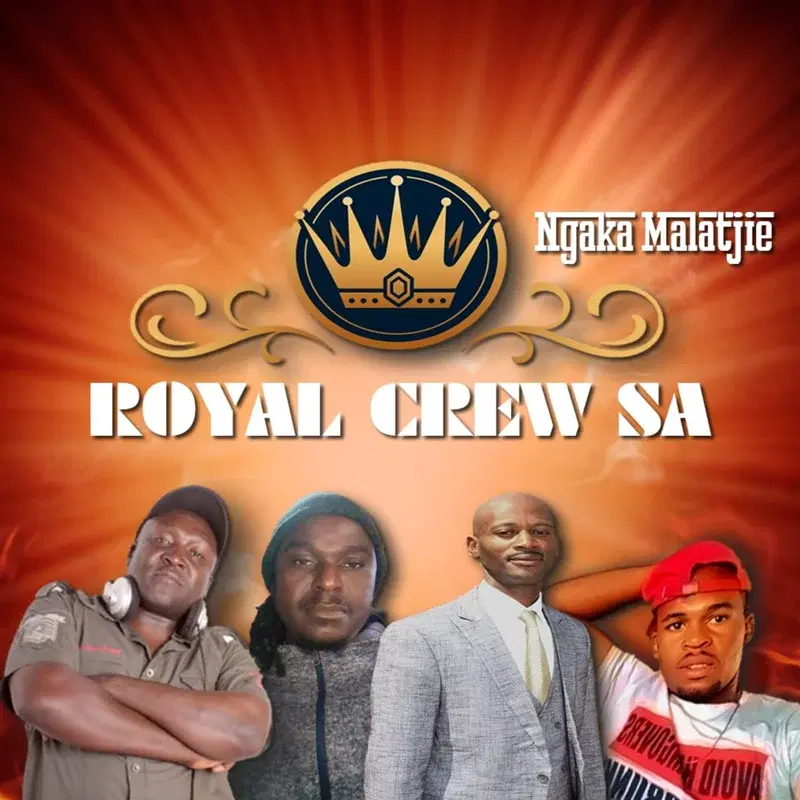 Ngaka Malatjie