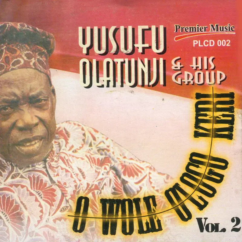 O Wole Ologo Keri
