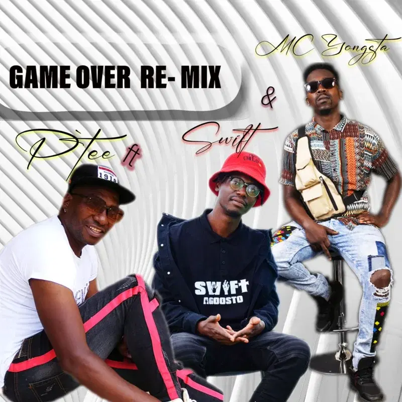 Game Over