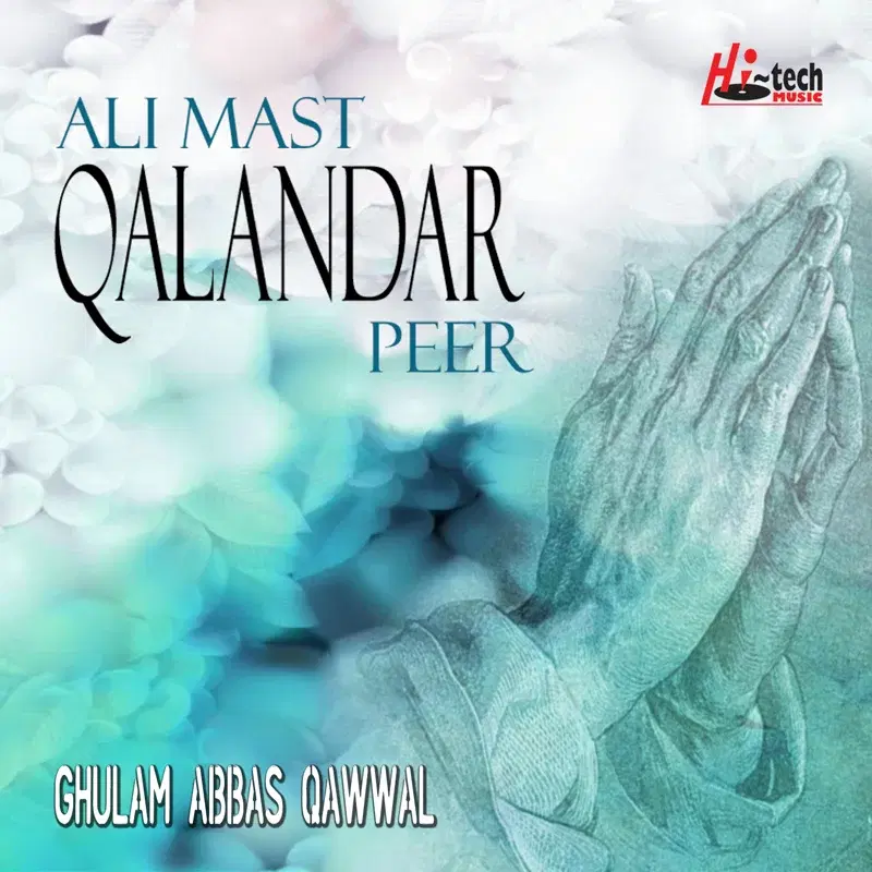Ali Mast Qalandar Peer