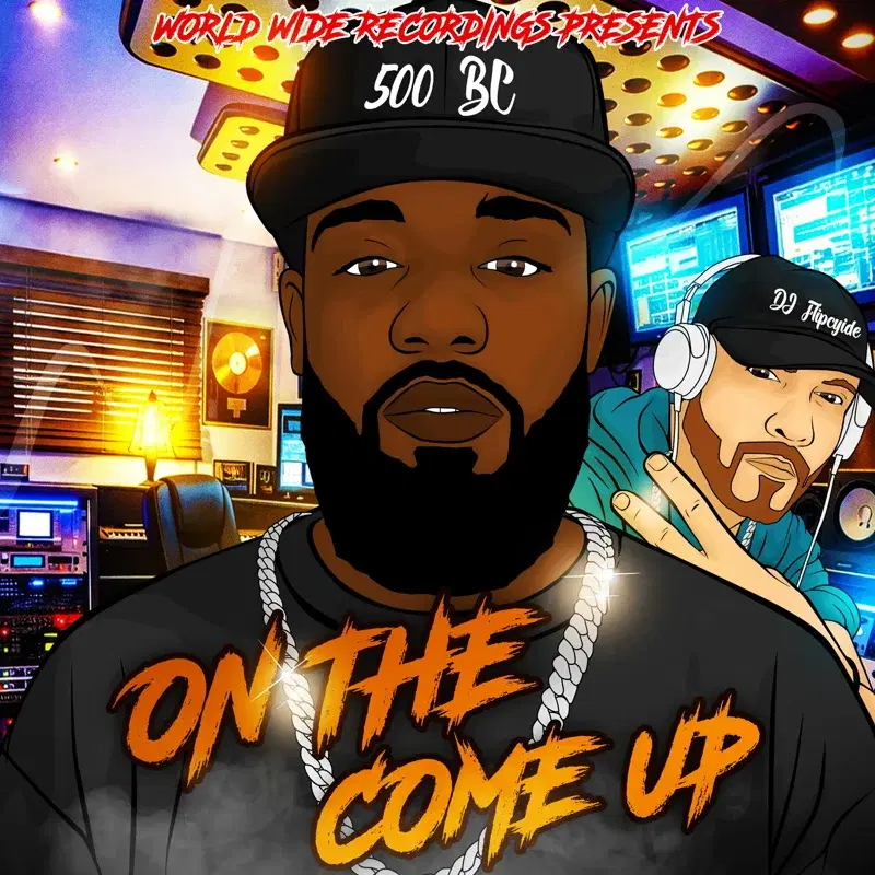 Cover Art
