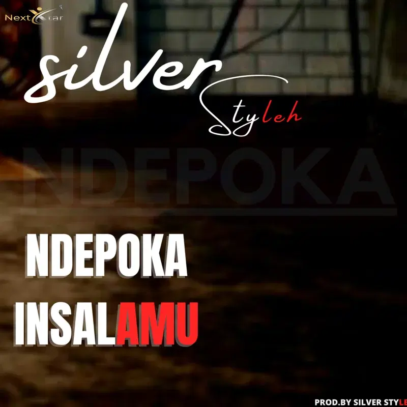 Ndepoka Insalamu