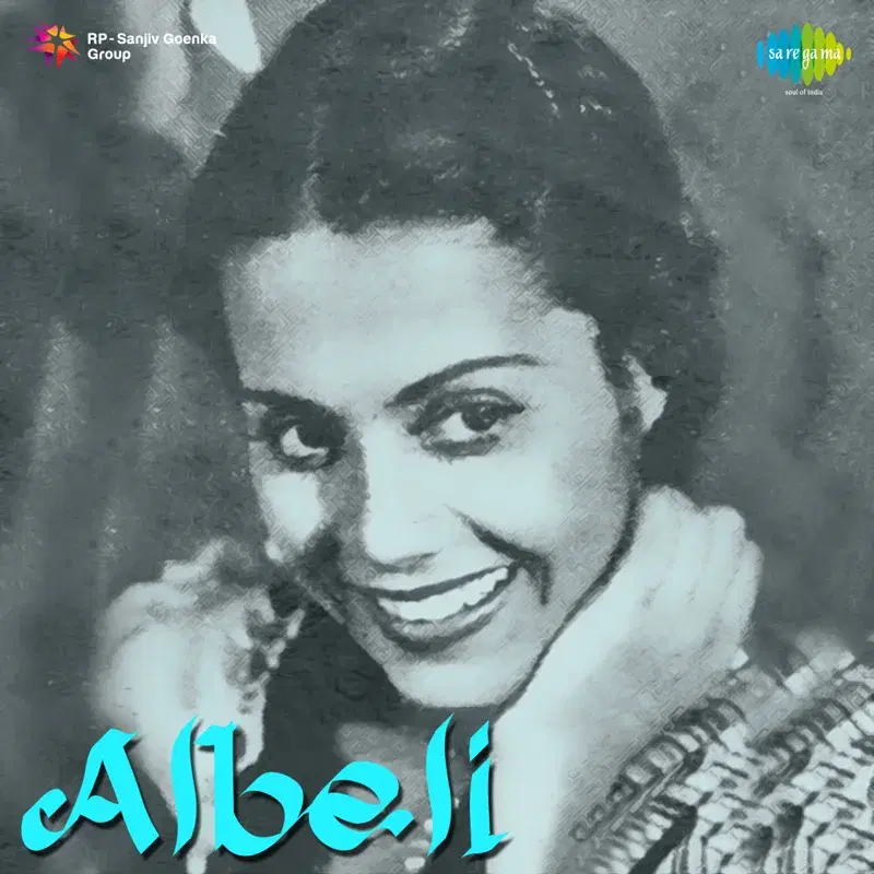 Albeli (Original Motion Picture Soundtrack)