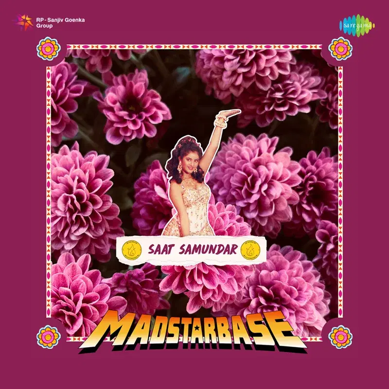 Saat Samundar