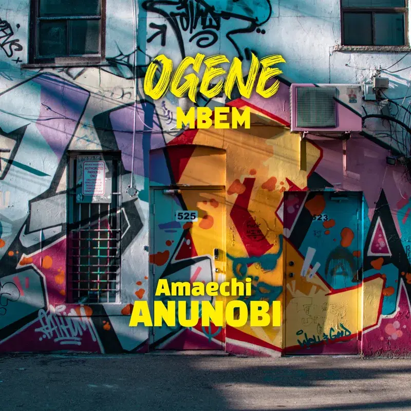 Ogene Mbem