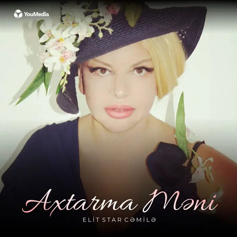 Axtarma Məni
