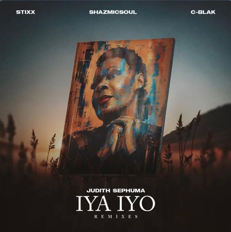 Iya Iyo (Remixes)