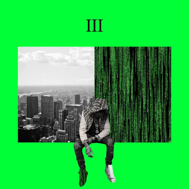 Oracle III