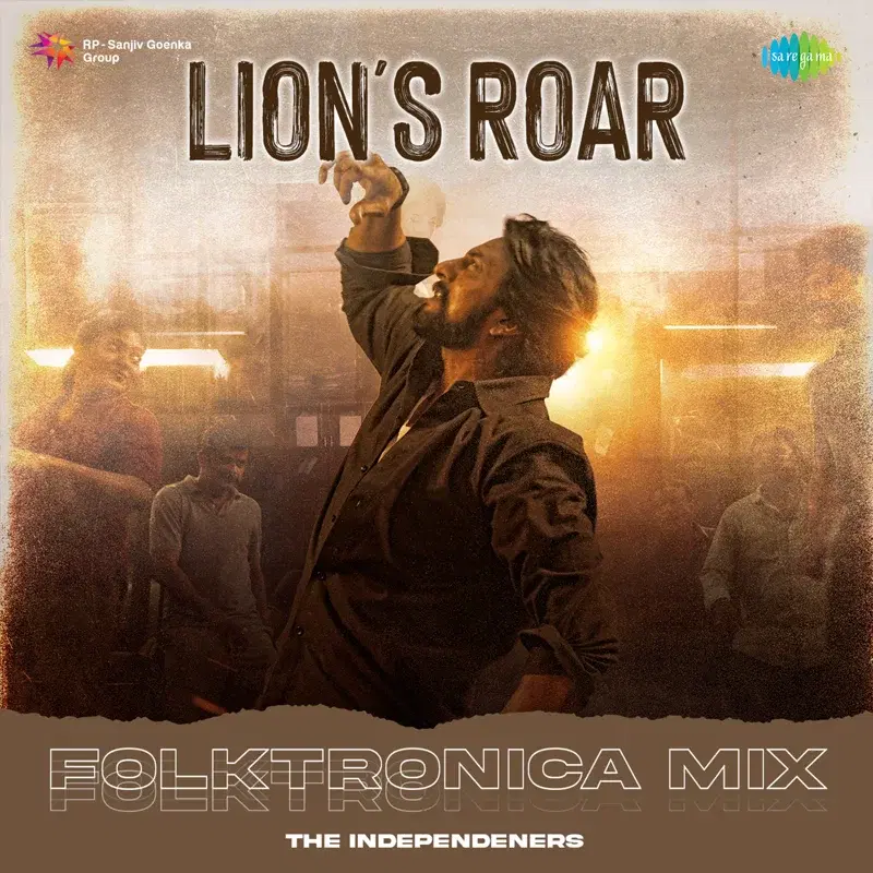 Lion's Roar