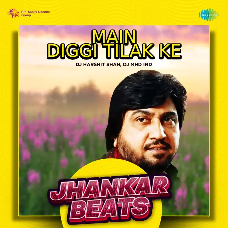 Main Diggi Tilak Ke