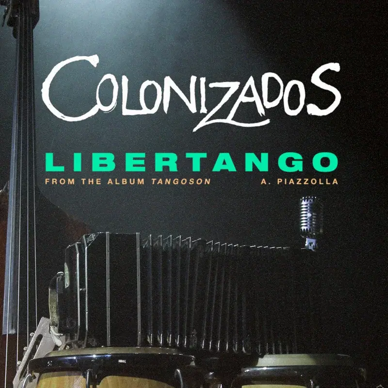 Libertango - Single