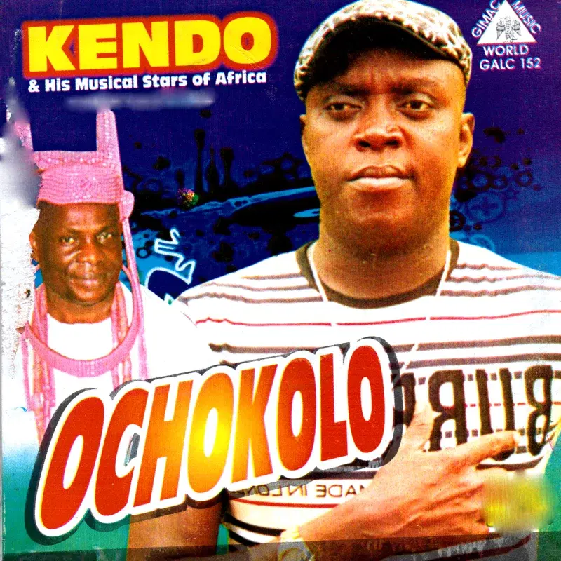 Ochokolo