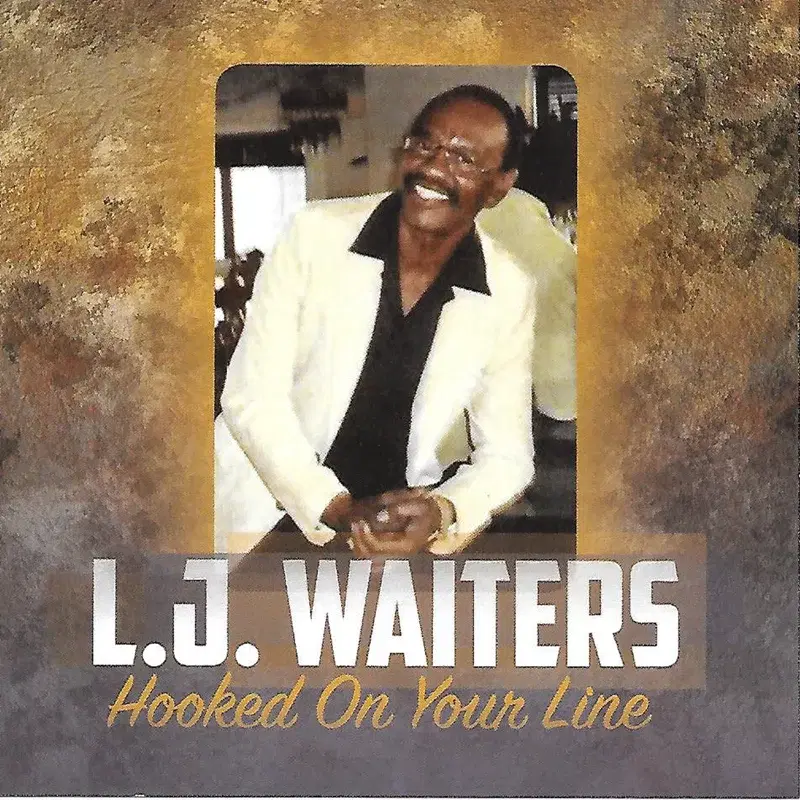 Hooked on Your Line