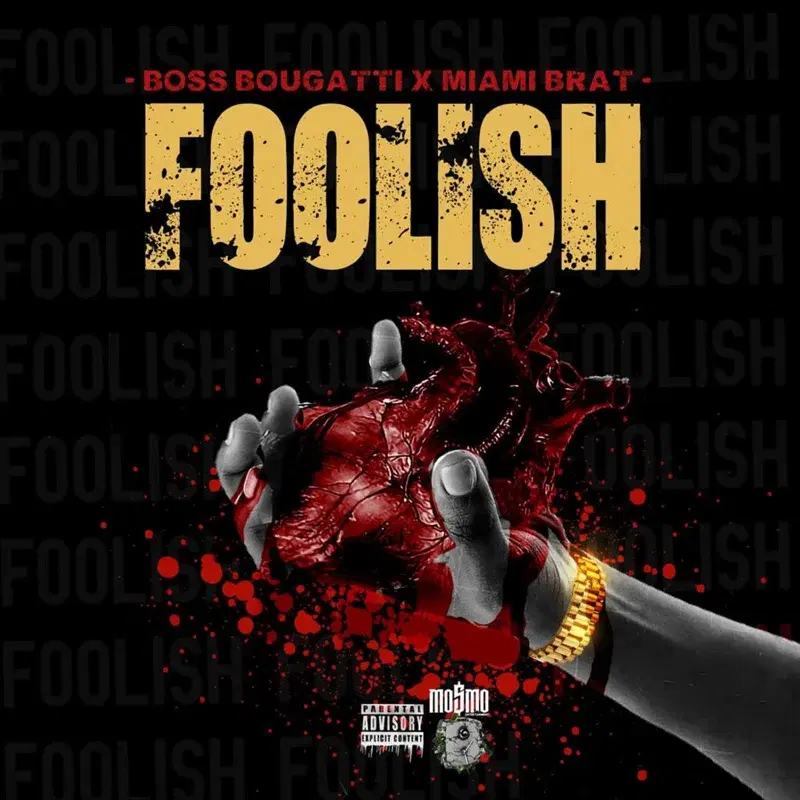 Foolish Heart