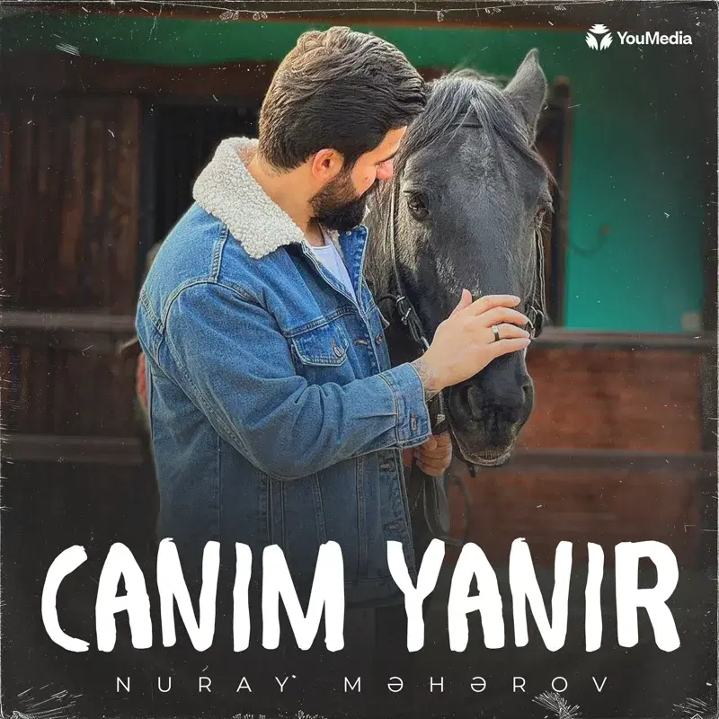 Canım Yanır
