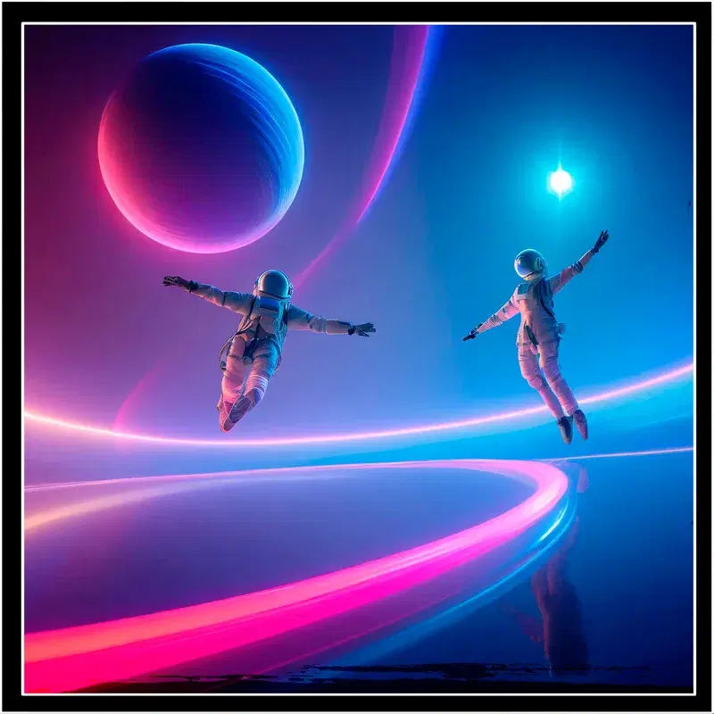 Echoes