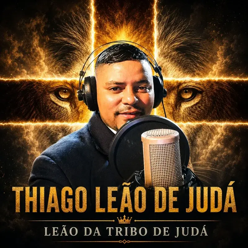 Leão da tribo de Judá