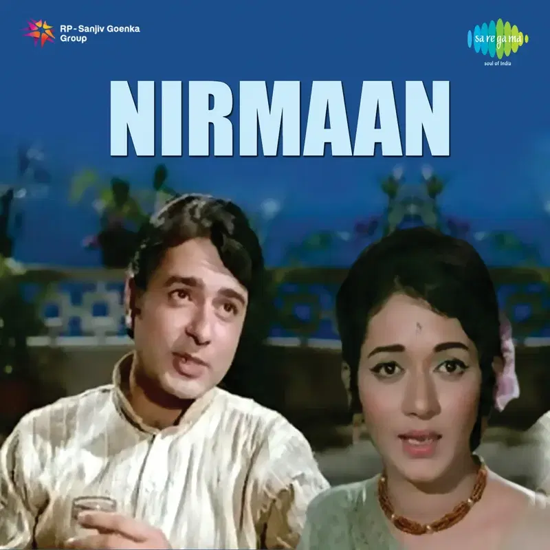 Nirmaan (Original Motion Picture Soundtrack)