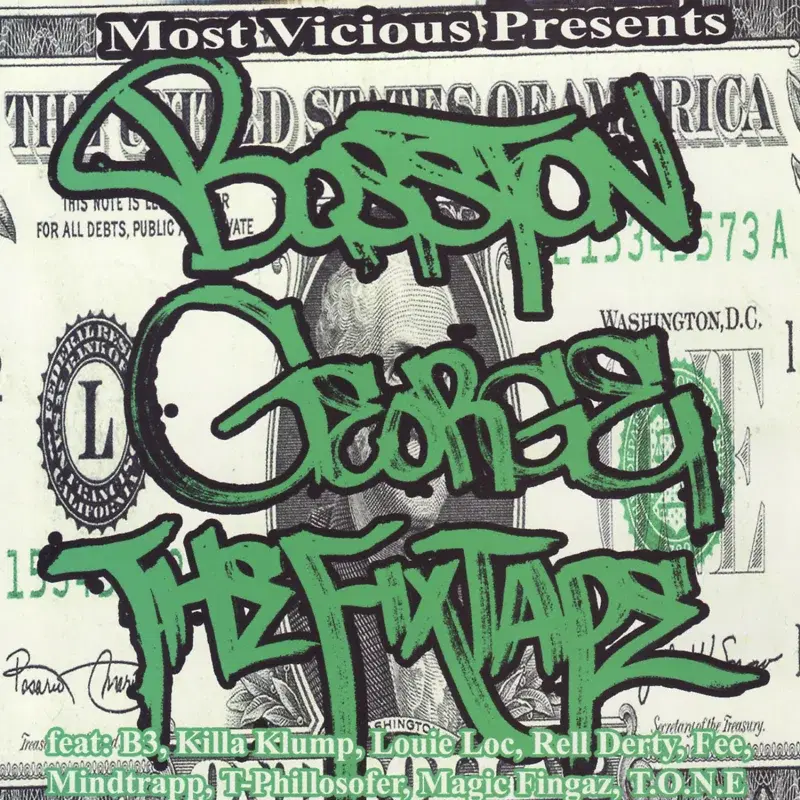 The Fixtape