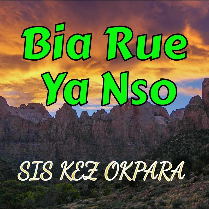 Bia Rue Ya Nso