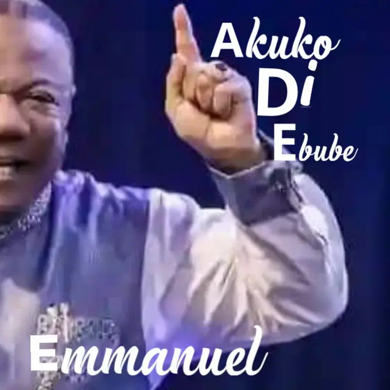 Akuko Di Ebube