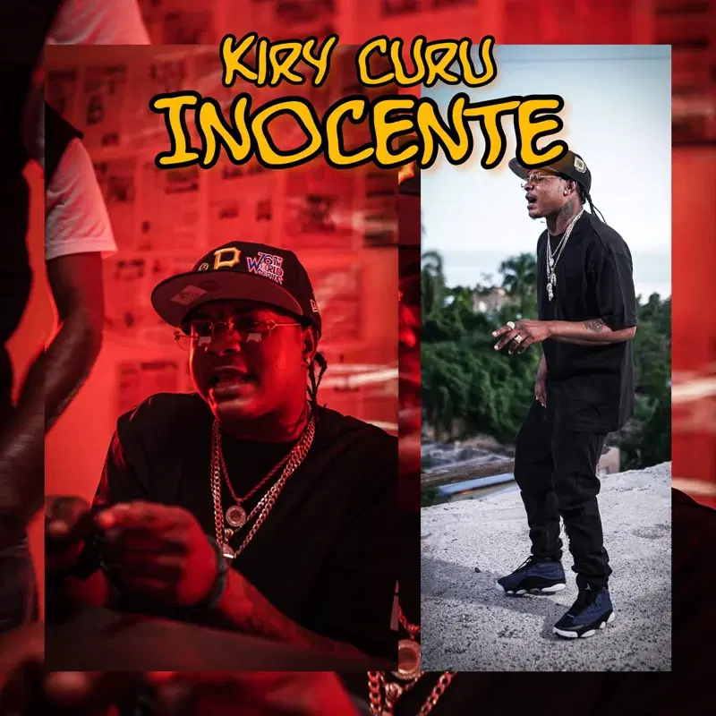 Inocente