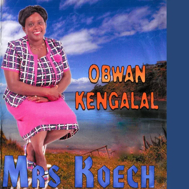 Obwan Kengalal