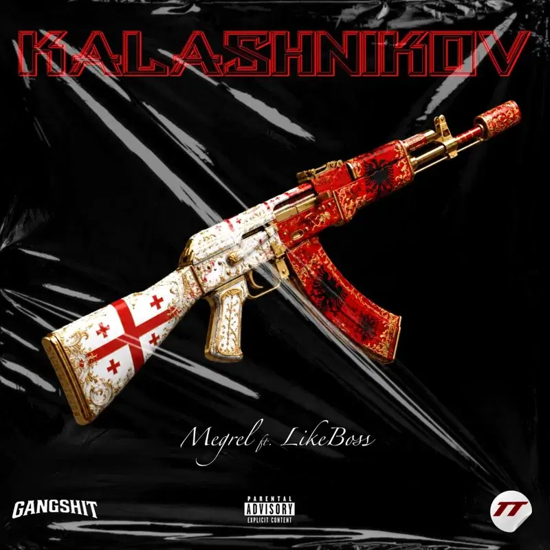 KALASHNIKOV