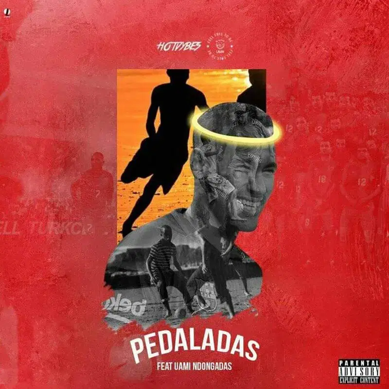 Pedaladas