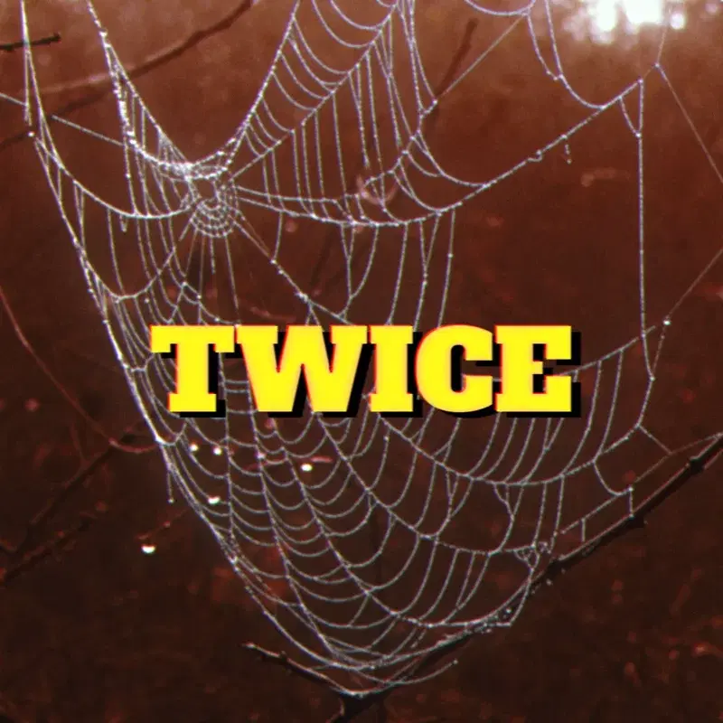 TWICE