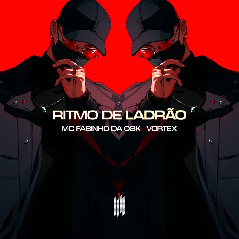 RITMO DE LADRÃO