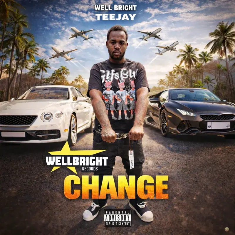 Change