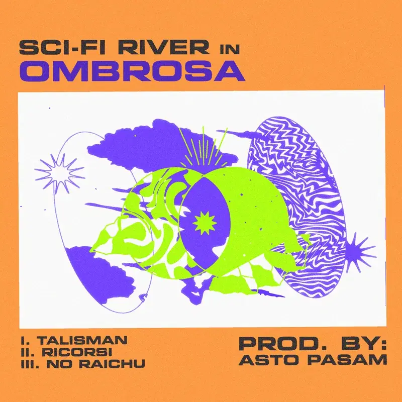Cover Art