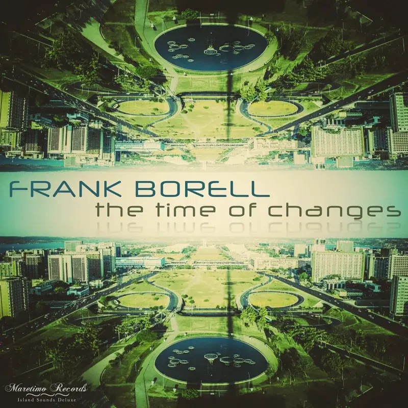 The Time of Changes