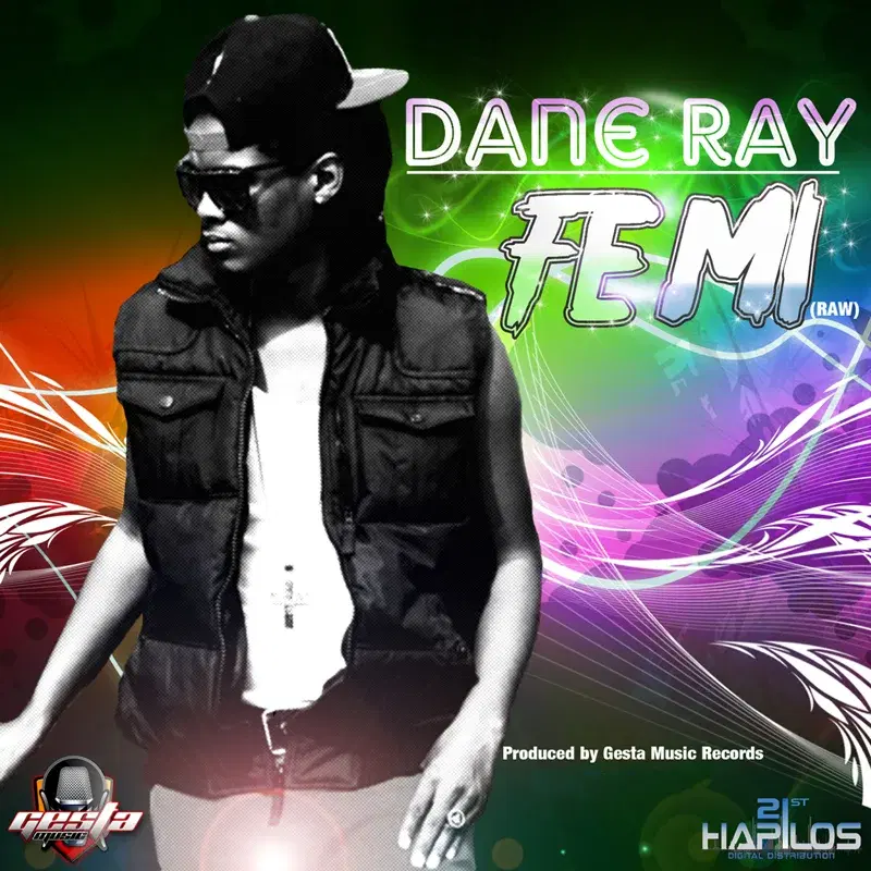 Fe Mi - Single