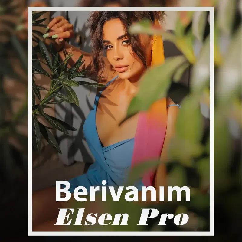 Berivanım