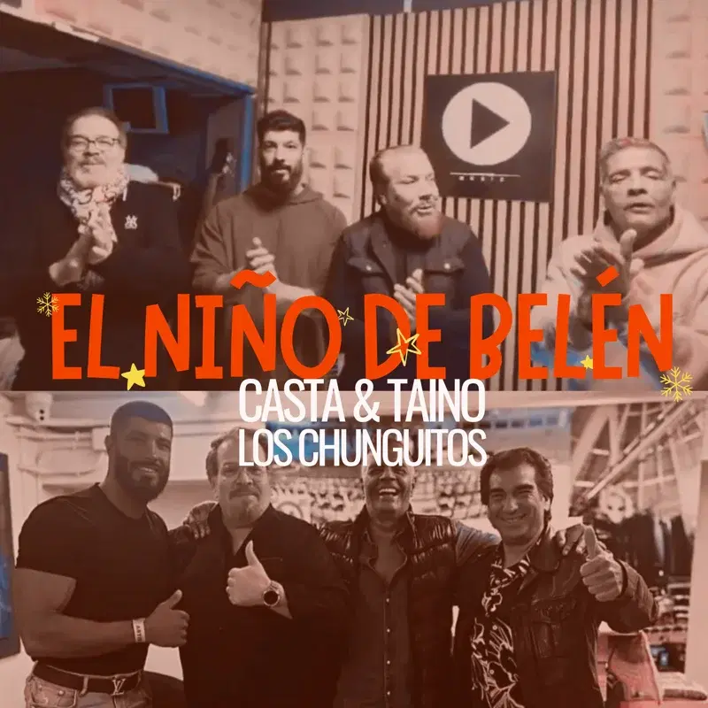 El niño de Belén