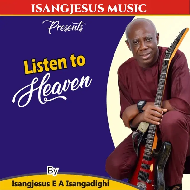 Listen to Heaven
