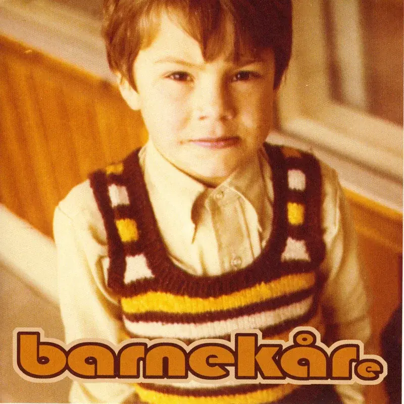 Barnekåre