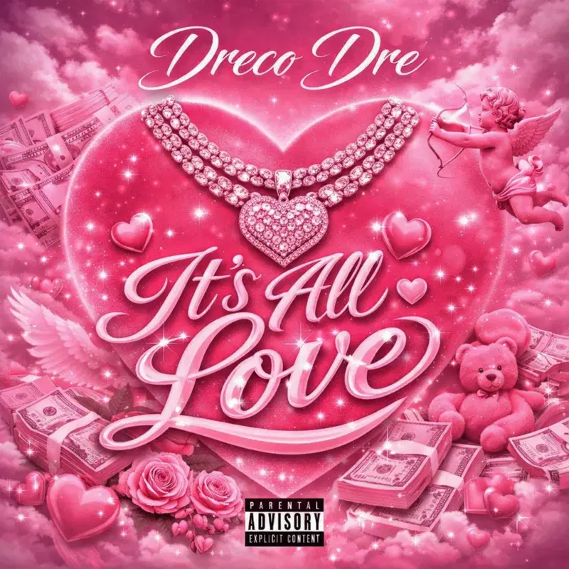 It's All Love