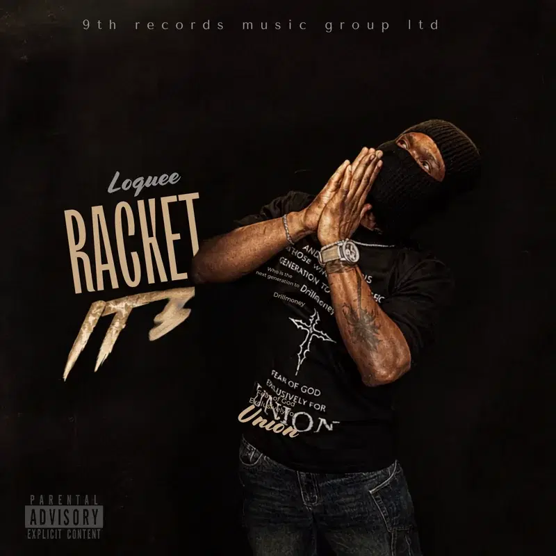 RACKET IT